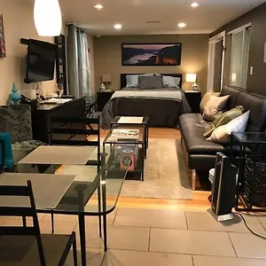 Boutique Style In The Heart Of Se Apartment Portland