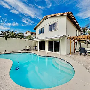 Cove At North Canyon Holiday home Phoenix