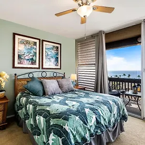 Kona Mansions D231 Apartment