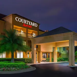 Courtyard By Marriott Daytona Speedway/airport Hotel Daytona Beach