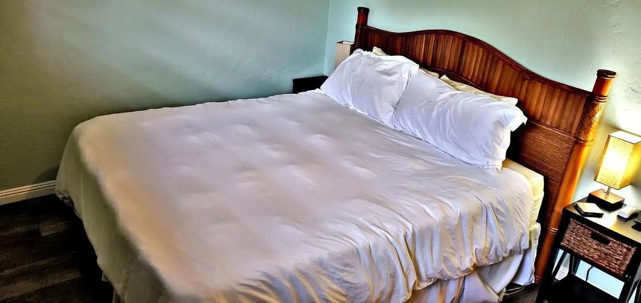 Ali'I Banyan Breeze Apartment Kailua-Kona 0*,
