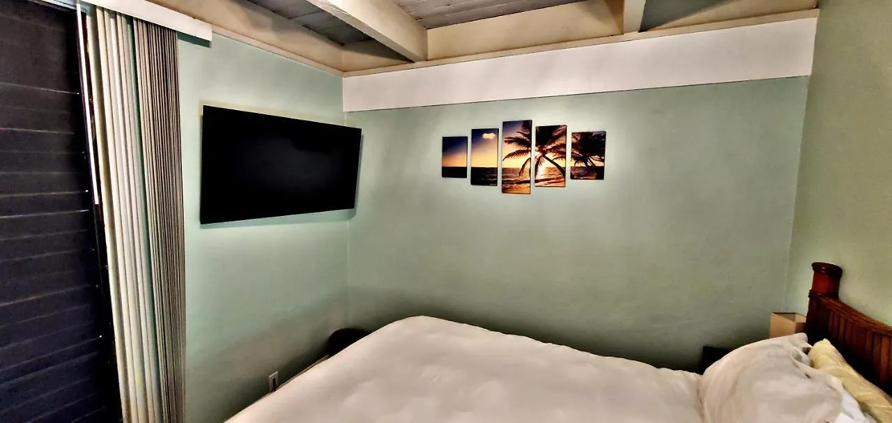 Ali'I Banyan Breeze Apartment Kailua-Kona